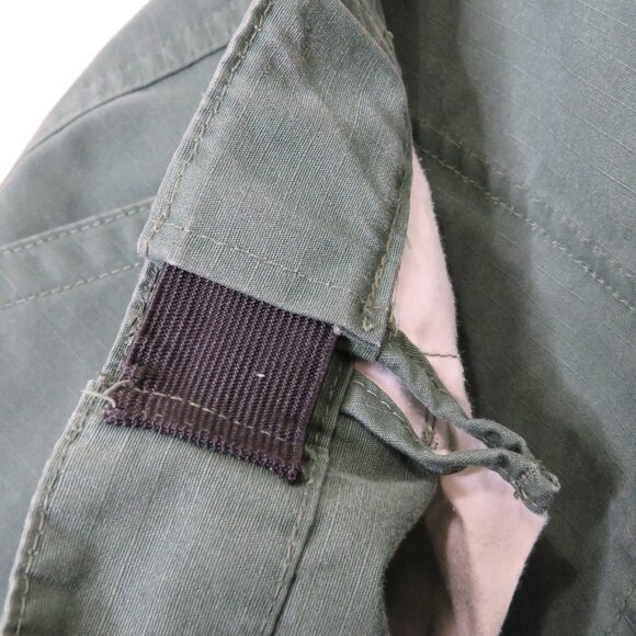 TRU-SPEC* Men's 1.5" Belt Loop Multipocketed‎ Rip-Stop Cargo Pants~ Size 34"x30" - Picture 14 of 15